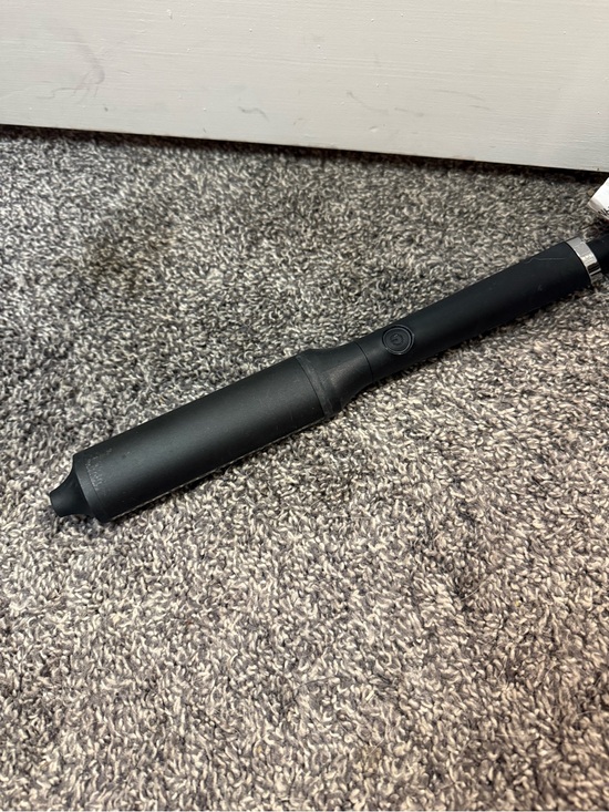 Other - GHD Curve classic oval wave styler BLACK EUC